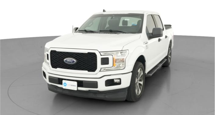 Thumbnail: 2020 Ford Econoline - 1