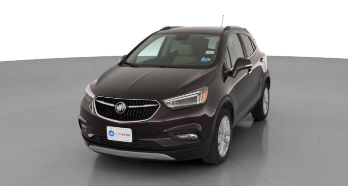2017 Buick Encore Essence -
                  Lorain, OH
