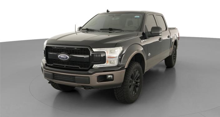 Thumbnail: 2019 Ford Econoline - 1