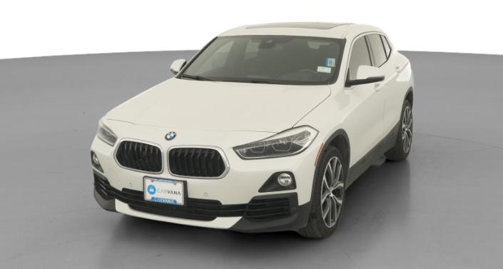 2020 BMW X2 sDrive28i -
                  Fort Worth, TX