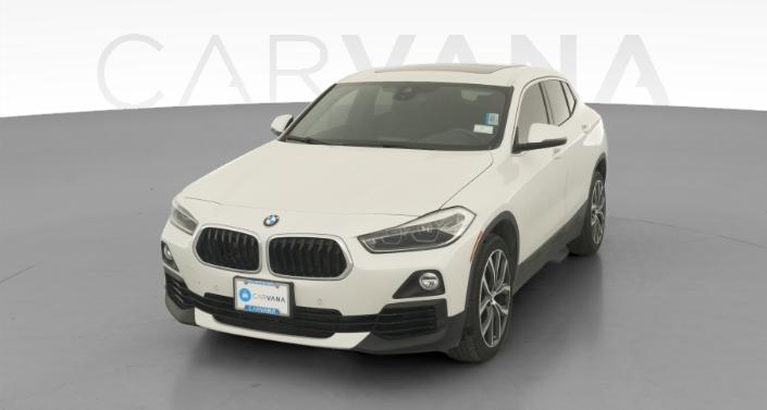 2020 BMW X2