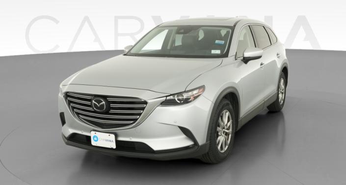 2019 Mazda CX-9