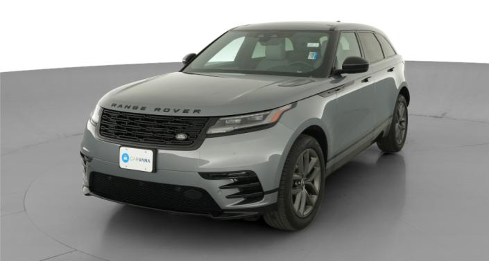 Thumbnail: 2024 Land Rover Range Rover Velar - 1