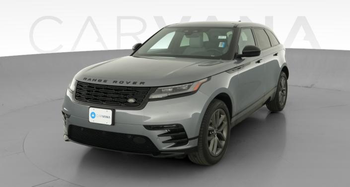 2024 Land Rover Range Rover Velar
