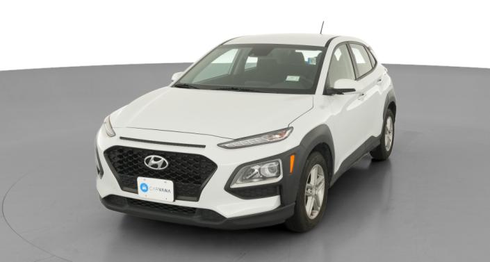 2019 Hyundai Kona SE -
                  Colonial Heights, VA