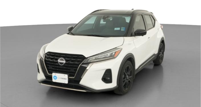 Thumbnail: 2023 Nissan Kicks - 1