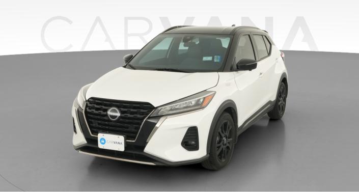 2023 Nissan Kicks
