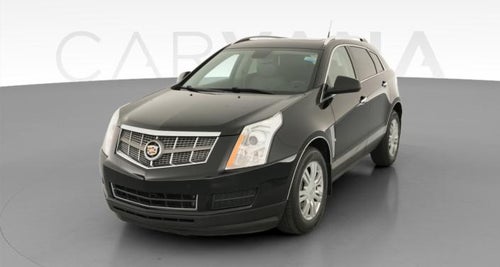 2011 Cadillac SRX
