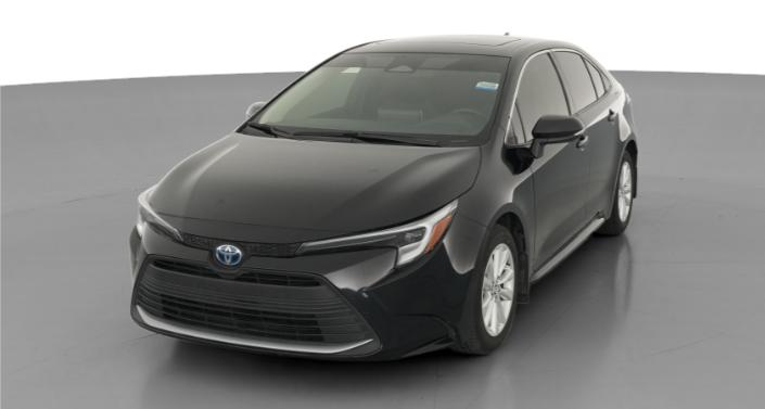 Thumbnail: 2023 Toyota Corolla - 1