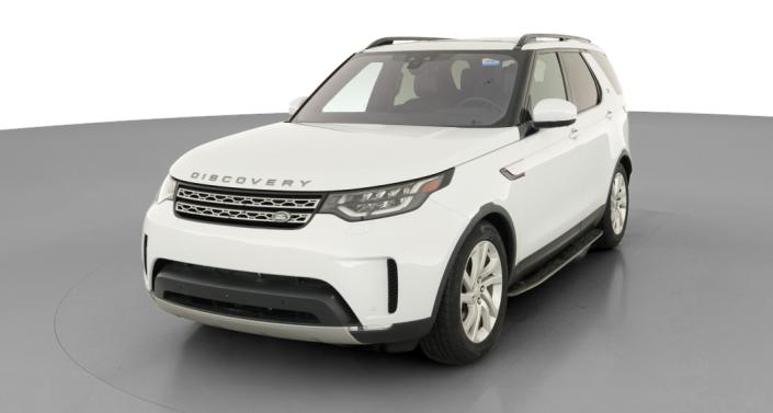 2017 Land Rover Discovery HSE -
                  Haines City, FL
