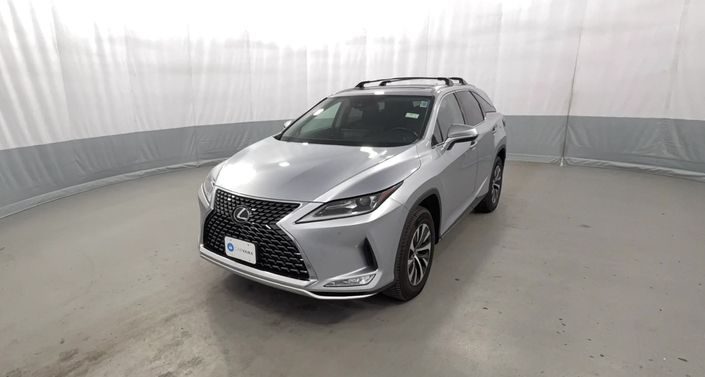 2022 Lexus RX