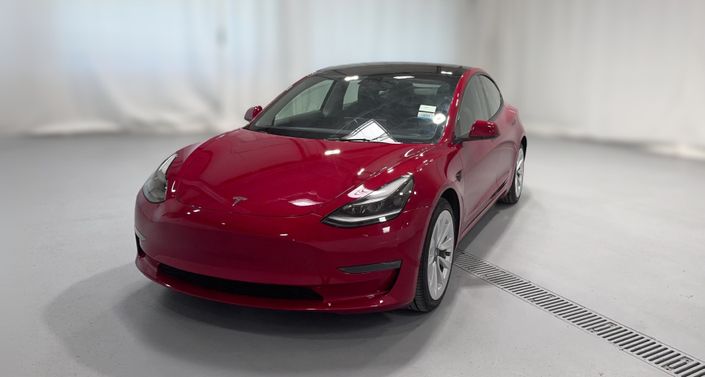 Thumbnail: 2023 Tesla Model 3 - 1