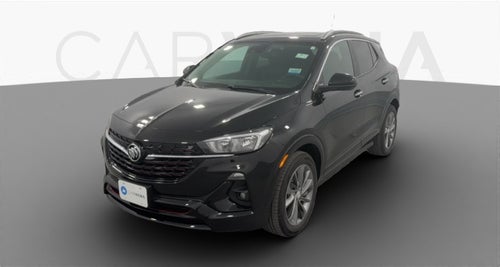 2023 Buick Encore GX