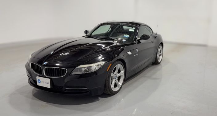 2012 BMW Z4 sDrive28i -
                  Fairview, OR
