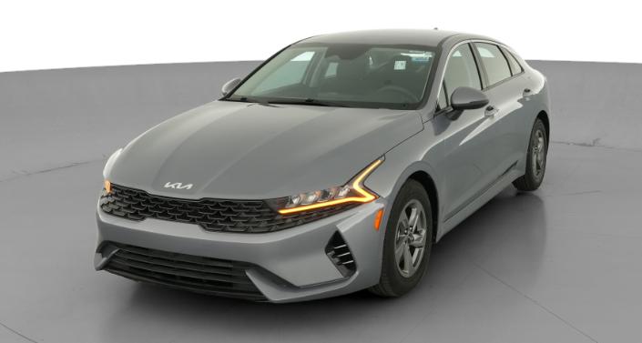2022 Kia K5 LXS -
                  Tolleson, AZ