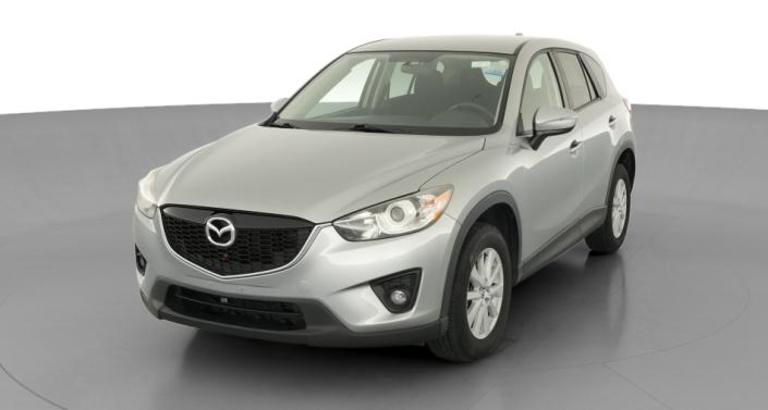 Thumbnail: 2015 Mazda CX-5 - 1