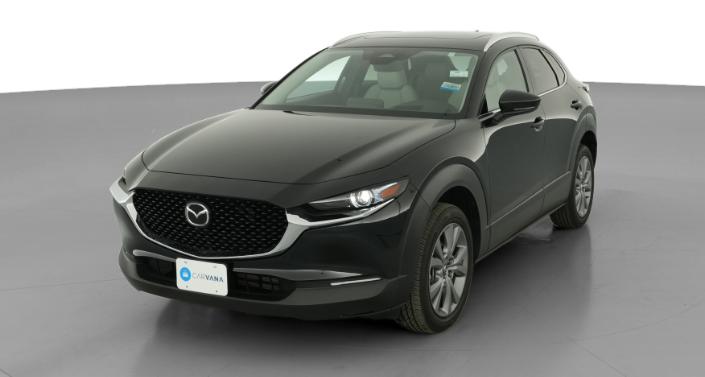 Thumbnail: 2025 Mazda CX-30 - 1