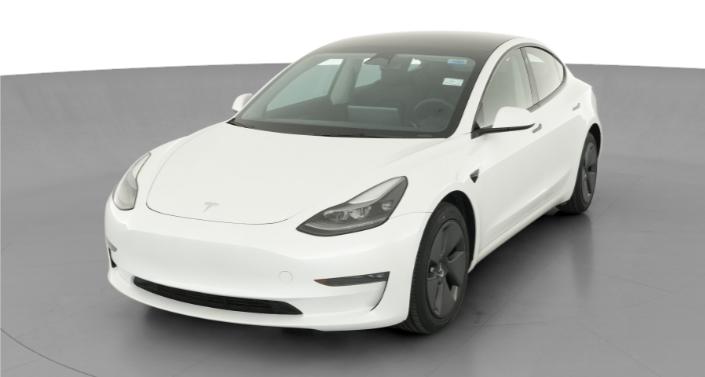 Thumbnail: 2023 Tesla Model 3 - 1