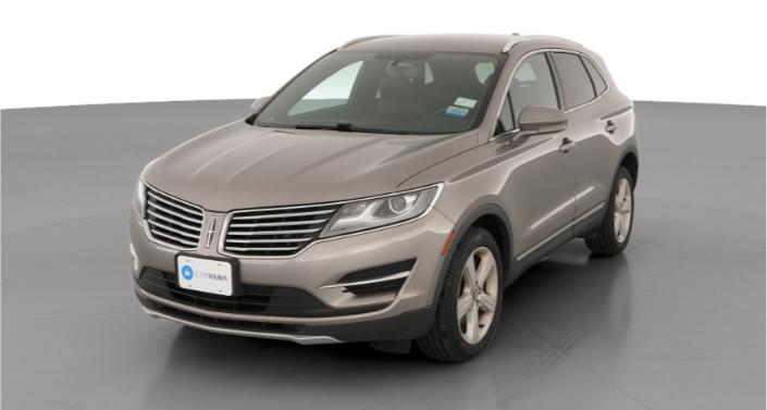 2017 Lincoln MKC Premiere -
                  Lorain, OH