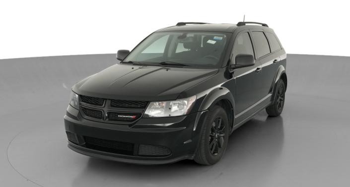 2020 Dodge Journey SE Value Package -
                  San Antonio, TX