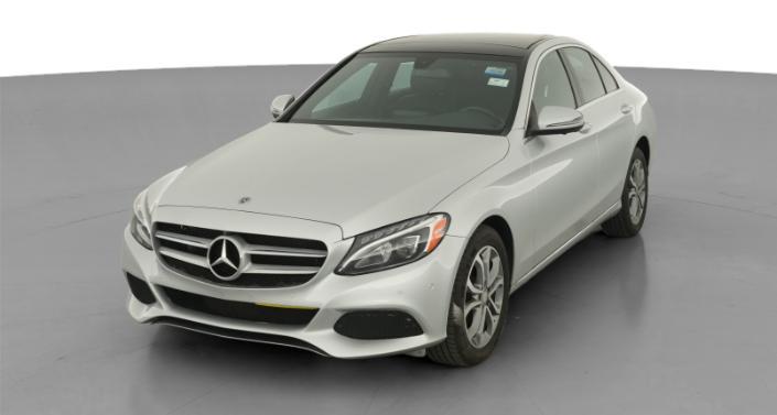 2018 Mercedes-Benz C-Class C 300 -
                  Beverly, NJ