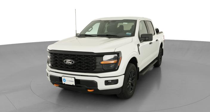 Thumbnail: 2025 Ford Econoline - 1