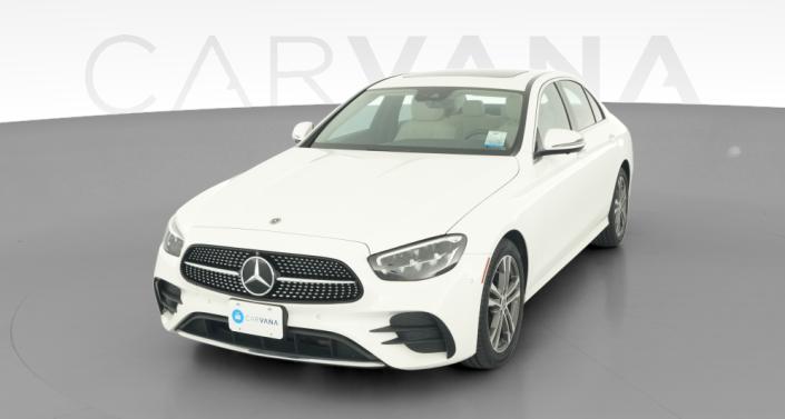 Used Mercedes-Benz GLB for Sale in Hickory, NC | Carvana