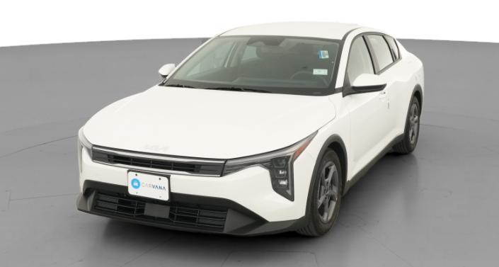 Thumbnail: 2025 Kia K4 - 1