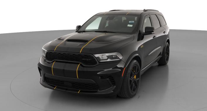 Thumbnail: 2024 Dodge Durango - 1