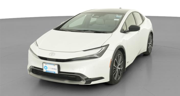 Thumbnail: 2024 Toyota Prius - 1