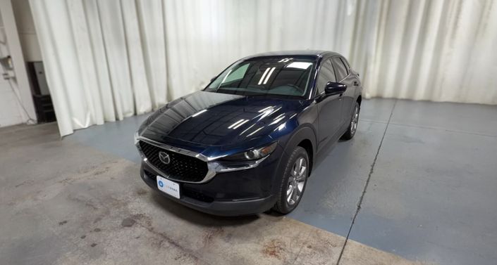 Thumbnail: 2020 Mazda CX-30 - 1