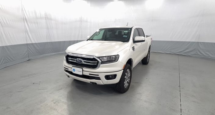Thumbnail: 2020 Ford Ranger - 1