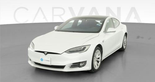 2019 Tesla Model S