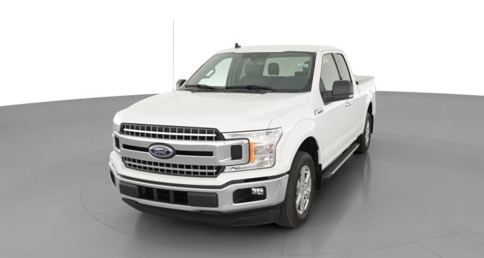 Thumbnail: 2019 Ford Econoline - 1