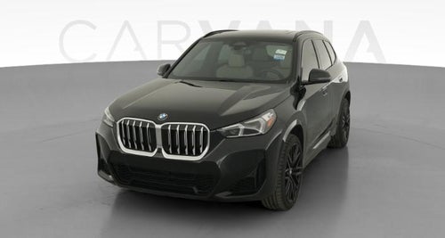 2023 BMW X1