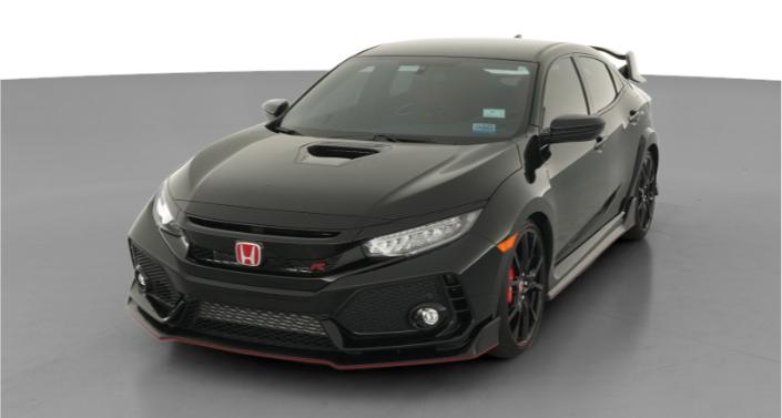 Thumbnail: 2019 Honda Civic - 1