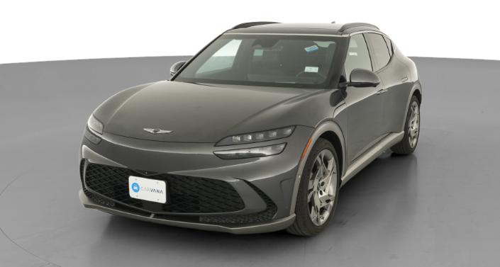 Thumbnail: 2023 Genesis GV60 - 1