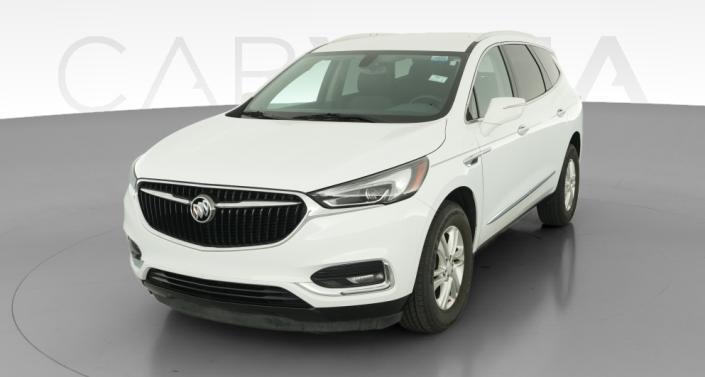 2019 Buick Enclave