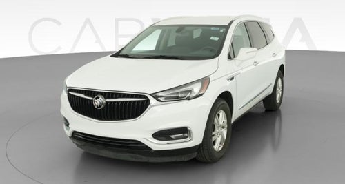 2019 Buick Enclave