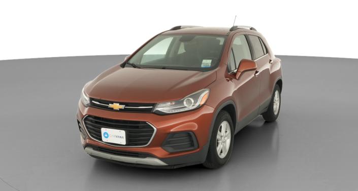 2019 Chevrolet Trax LT -
                  Colonial Heights, VA