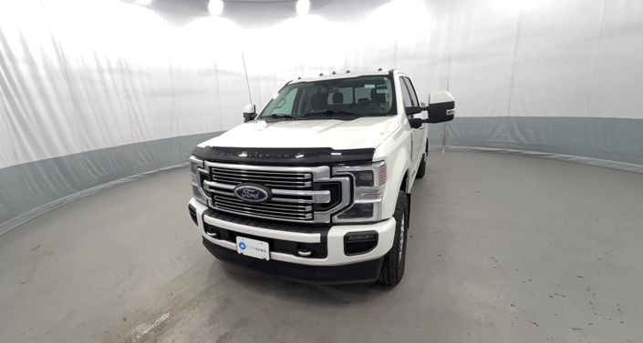 Thumbnail: 2020 Ford Econoline - 1