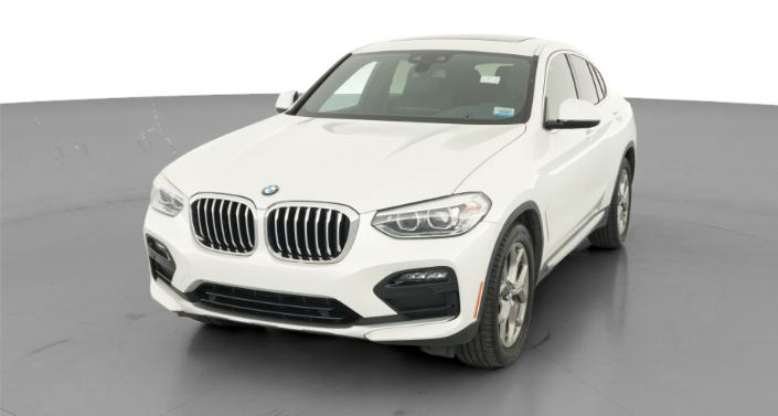 2021 BMW X4 xDrive30i -
                  Bessemer, AL