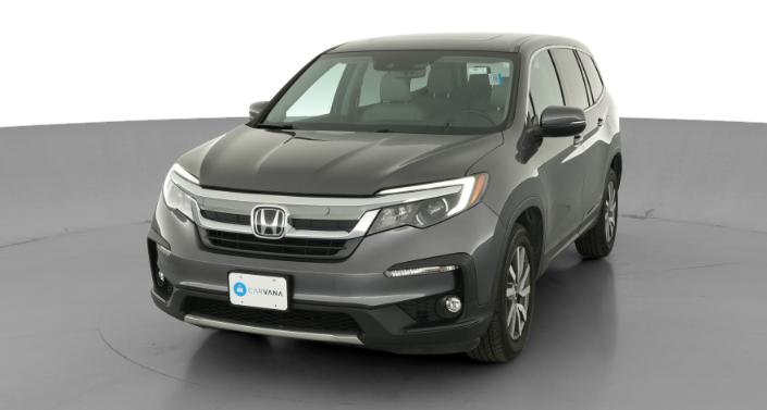 Thumbnail: 2019 Honda Pilot - 1