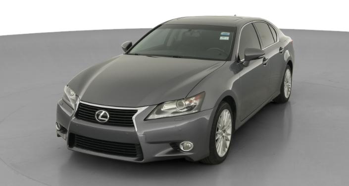 2013 Lexus GS 350 -
                  Beverly, NJ