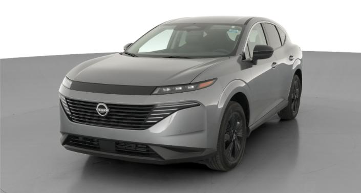 Thumbnail: 2026 Nissan Murano - 1