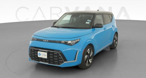 2023 Kia Soul