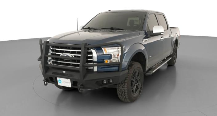 2017 Ford Econoline E-150 -
                  West Memphis, AR
