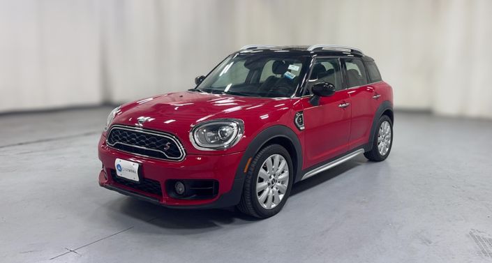 2020 MINI Cooper Countryman S -
                  Lancaster, TX