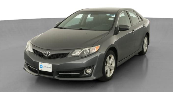 2014 Toyota Camry SE -
                  Richton Park, IL