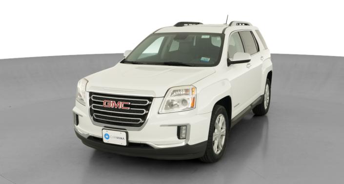 2016 GMC Terrain SLT -
                  Richton Park, IL